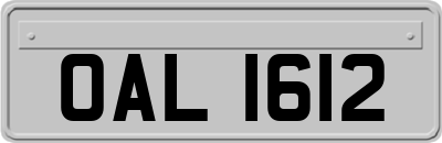 OAL1612