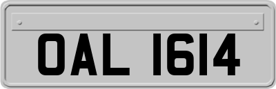 OAL1614