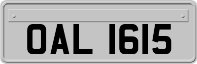 OAL1615