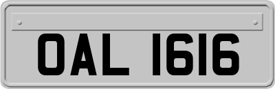 OAL1616