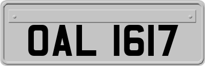 OAL1617