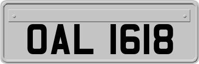 OAL1618
