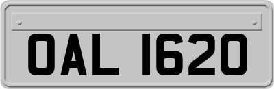 OAL1620