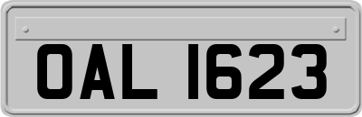 OAL1623