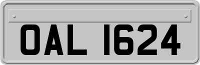 OAL1624