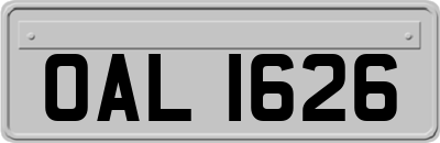 OAL1626