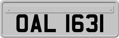 OAL1631