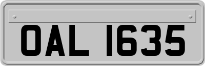 OAL1635