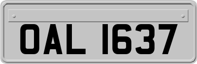 OAL1637