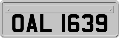 OAL1639