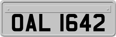 OAL1642