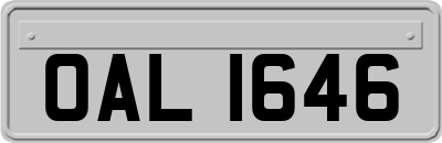 OAL1646