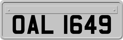 OAL1649