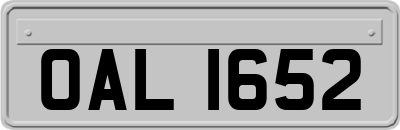 OAL1652
