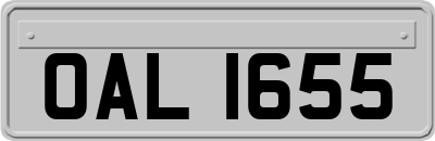 OAL1655