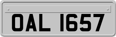 OAL1657