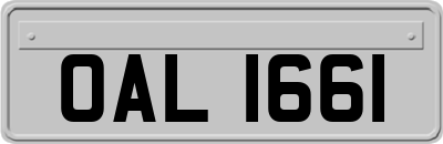 OAL1661