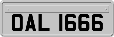OAL1666