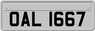 OAL1667