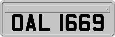 OAL1669