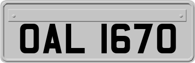OAL1670