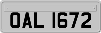 OAL1672