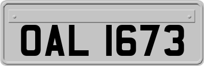 OAL1673