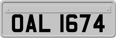 OAL1674