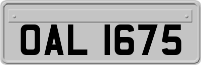 OAL1675