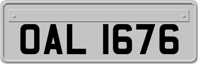 OAL1676