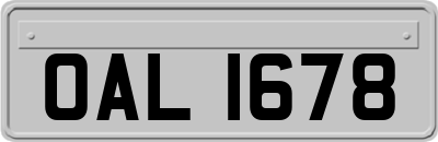 OAL1678
