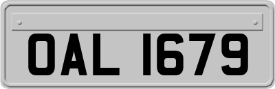 OAL1679