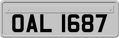 OAL1687