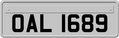 OAL1689