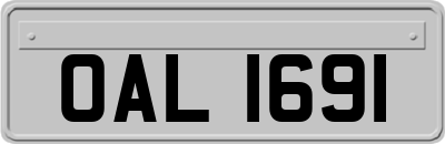 OAL1691
