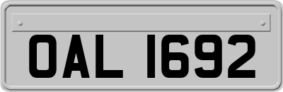 OAL1692