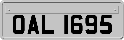 OAL1695