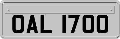 OAL1700