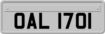 OAL1701