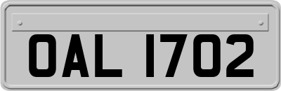 OAL1702
