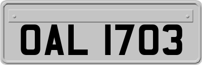 OAL1703