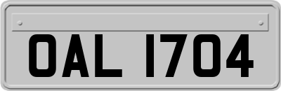 OAL1704