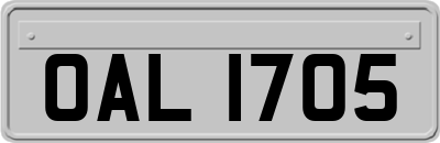 OAL1705