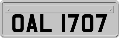 OAL1707
