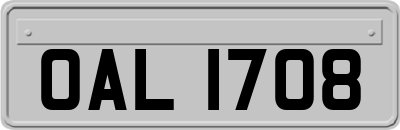 OAL1708