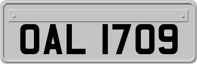 OAL1709