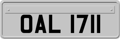 OAL1711