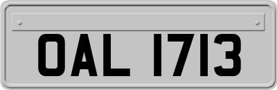 OAL1713