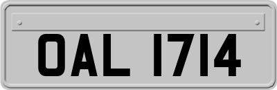 OAL1714