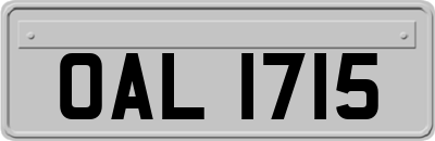 OAL1715